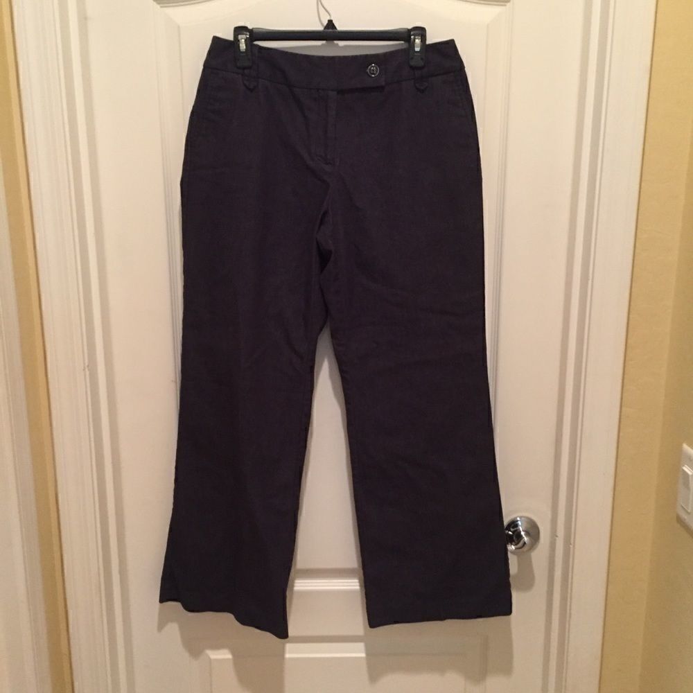 Kim Rogers Pants